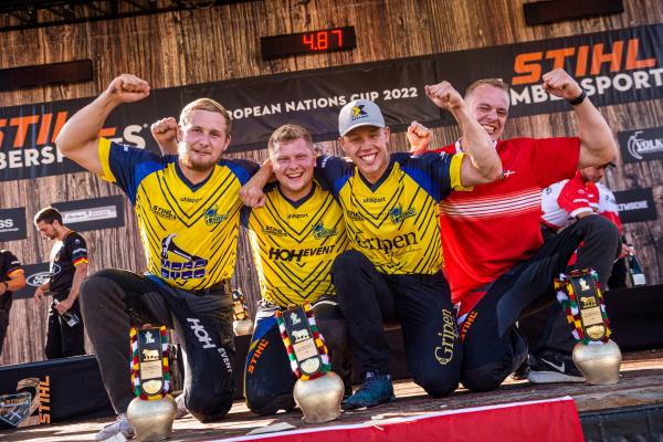 European Nations Cup